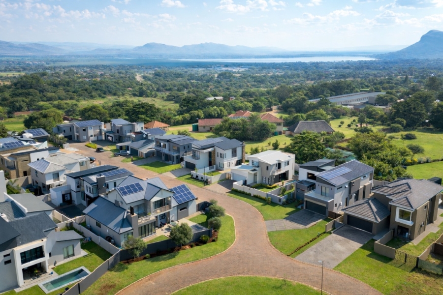 3 Bedroom Property for Sale in Melodie North West